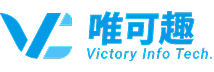 杭州唯可趣信息技术有限公司Logo